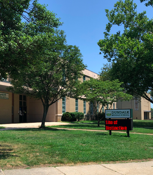 Dundalk Middle